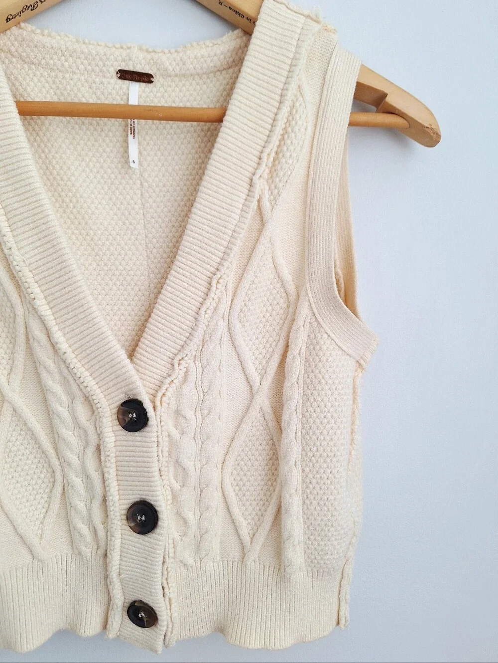 Free People cozy free